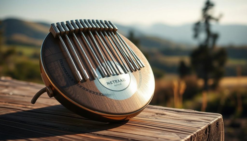 Échelles pentatoniques au tongue drum : guide pratique