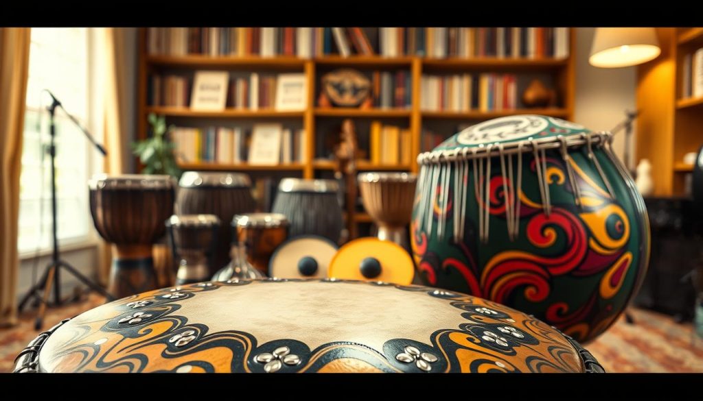 meilleur tongue drum