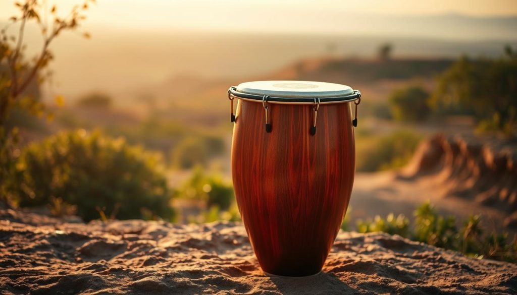 Sela Melody : test et avis du tongue drum