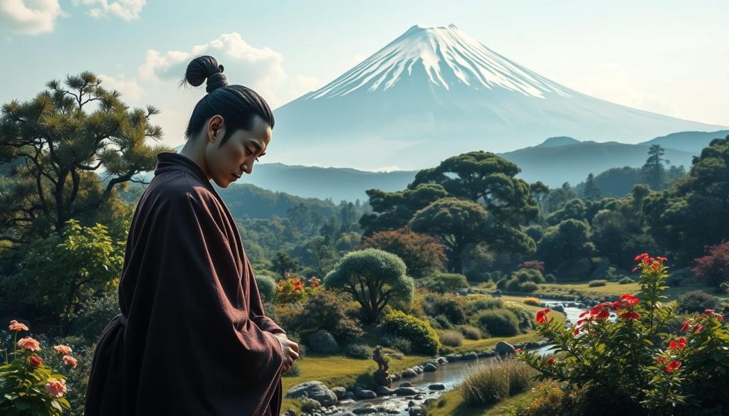 Zenko Akebono : découverte de cette référence