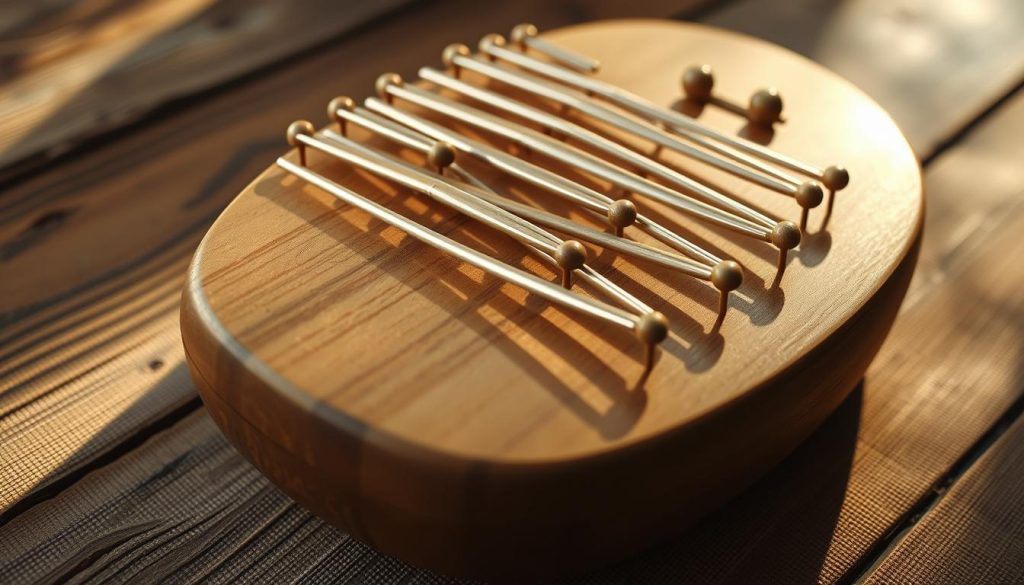 Beat Root : le tongue drum multi gamme expliqué