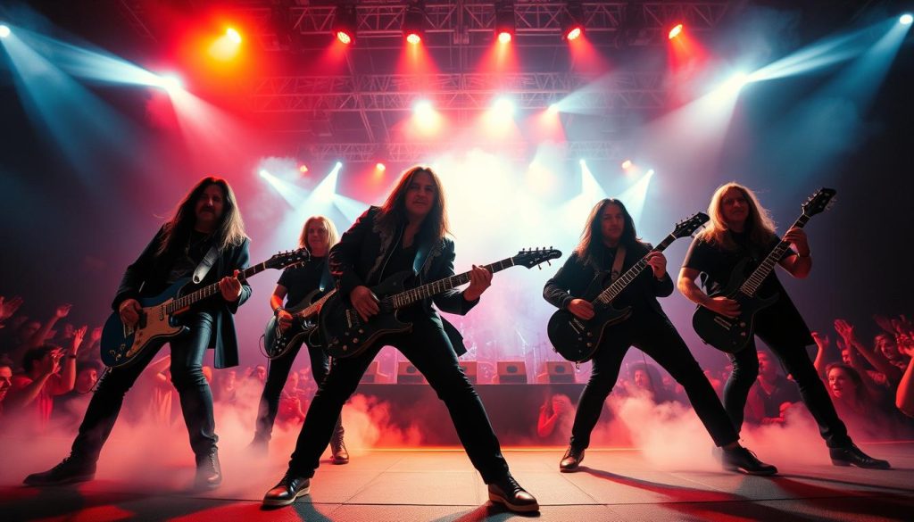 Black Sabbath : pourquoi le groupe est considéré comme pionnier du heavy metal