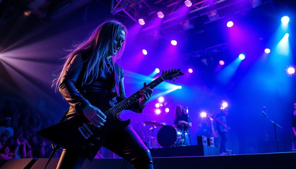 Les albums de Metallica à écouter pour découvrir le groupe