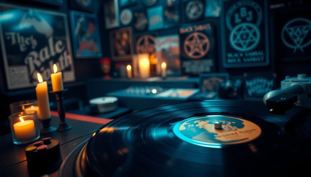 Les albums essentiels de Black Sabbath à connaître